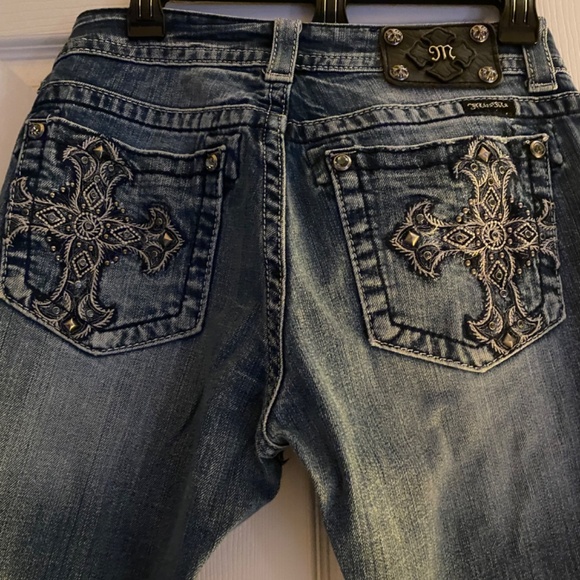 Miss Me Jeans - Picture 3 of 5